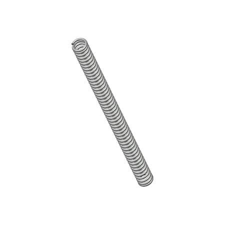 Approved Vendor Compression Spring, O= .188, L= 2.50, W= .029 G909963649